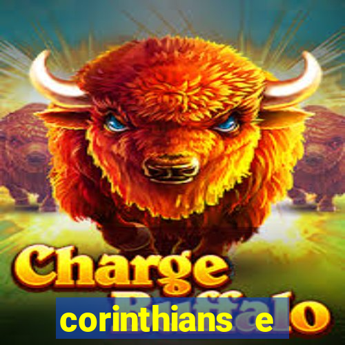 corinthians e cruzeiro futemax